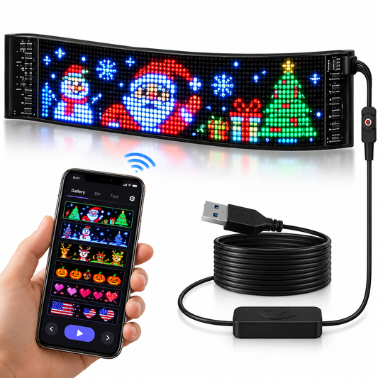 Jolly Drive Smart LED