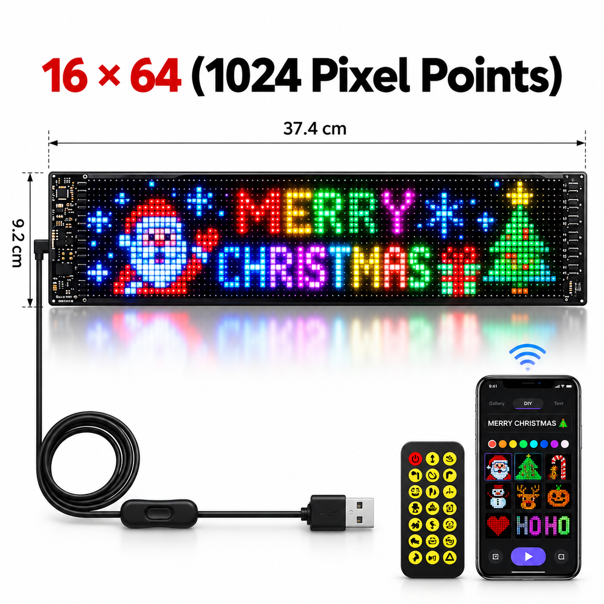 Jolly Drive Smart LED